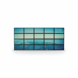 Screen Video Wall